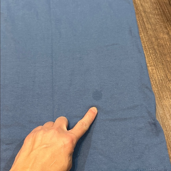 J Lindbergh Sleeveless T-shirt no size See Measurements RARE‎ - Picture 6 of 6